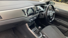 Volkswagen Polo 1.0 EVO 80 Match 5dr Petrol Hatchback